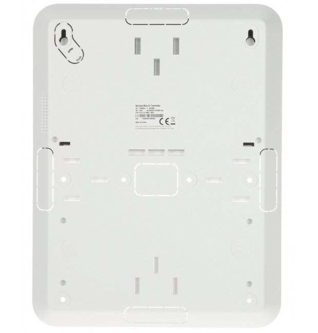 Espansione Filare Wireless 16 Ingressi miniatura 2