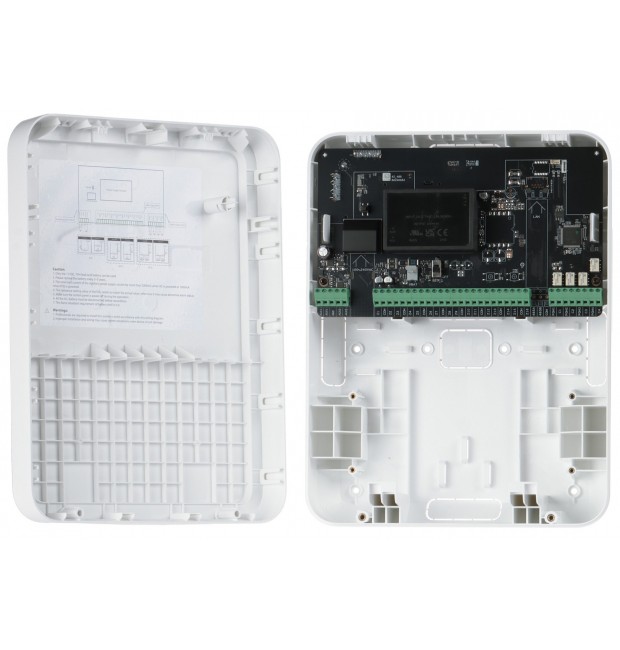 Espansione Filare Wireless 16 Ingressi miniatura 3