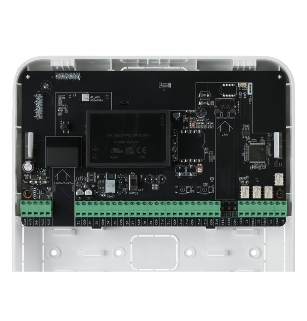 Espansione Filare Wireless 16 Ingressi miniatura 4