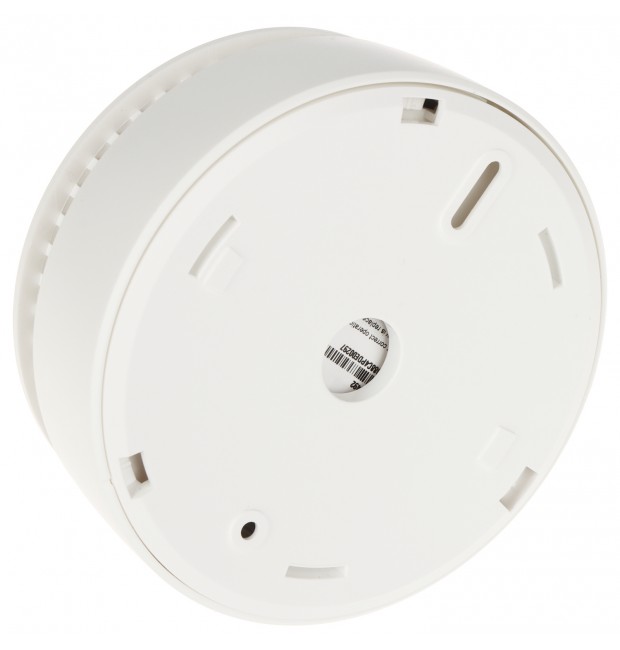Rilevatore Fumo Wireless EN 14604 miniatura 4