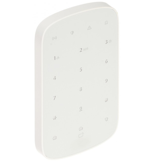 Tastiera Touch RFID 868 MHz