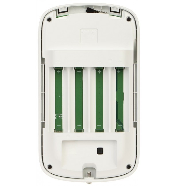 Tastiera Smart Touch RFID 868 MHz miniatura 3