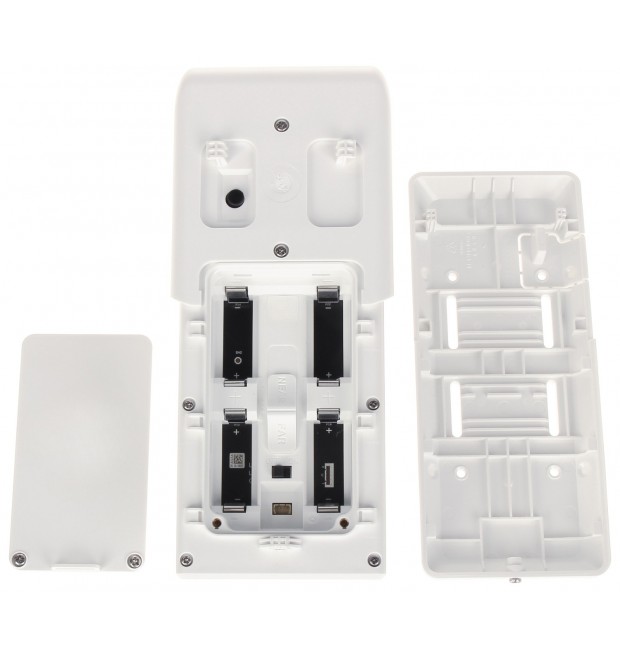 Rilevatore Volumetrico da Esterno miniatura 4