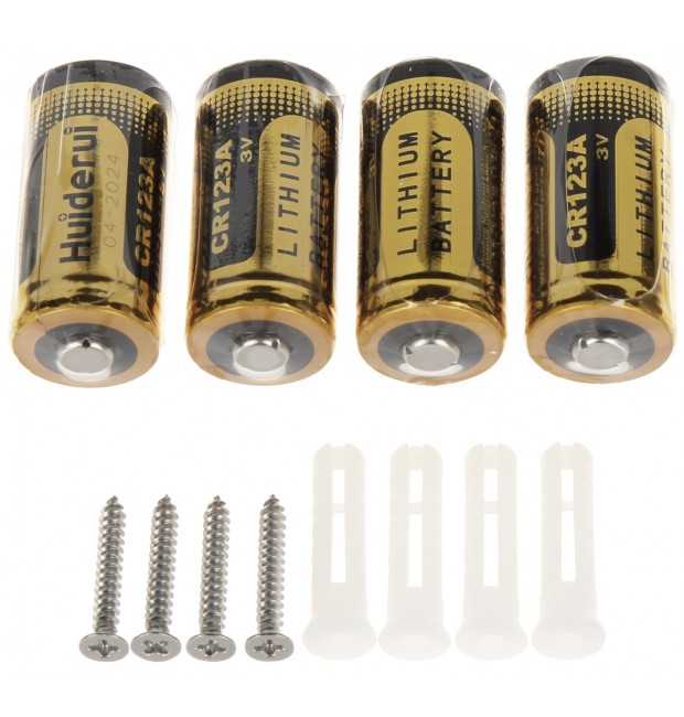 Rilevatore Volumetrico da Esterno miniatura 6