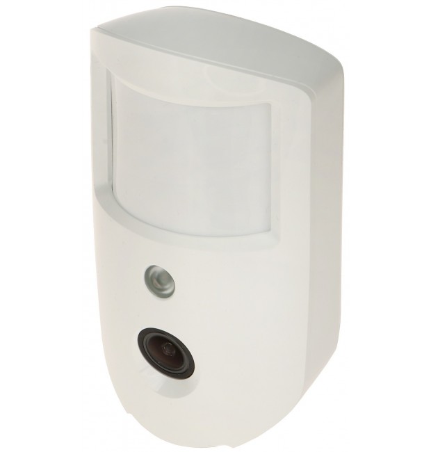Sensore PIR con Fotocamera HD - Foto-Verifica Immediata in HD 1600×1200 Sensore PIR con Fotocamera HD - Foto-Verifica Immediata in HD 1600×1200