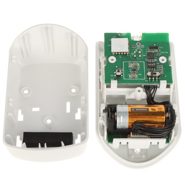 Sensore PIR Pet Immune miniatura 3