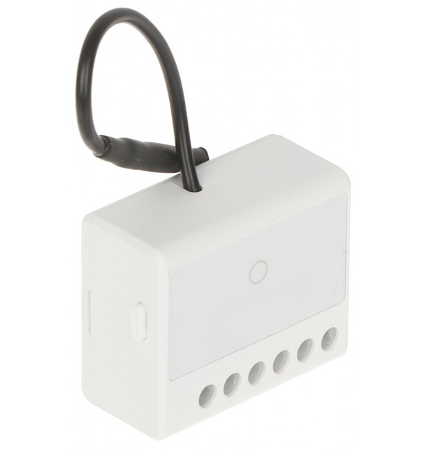 Relè Wireless Bassa Tensione 0-36V