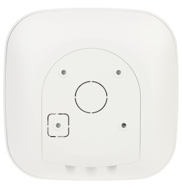 Ripetitore Radio Wireless 868 MHz - Batteria di Riserva fino a 35 Ore Ripetitore Radio Wireless 868 MHz - Batteria di Riserva fino a 35 Ore