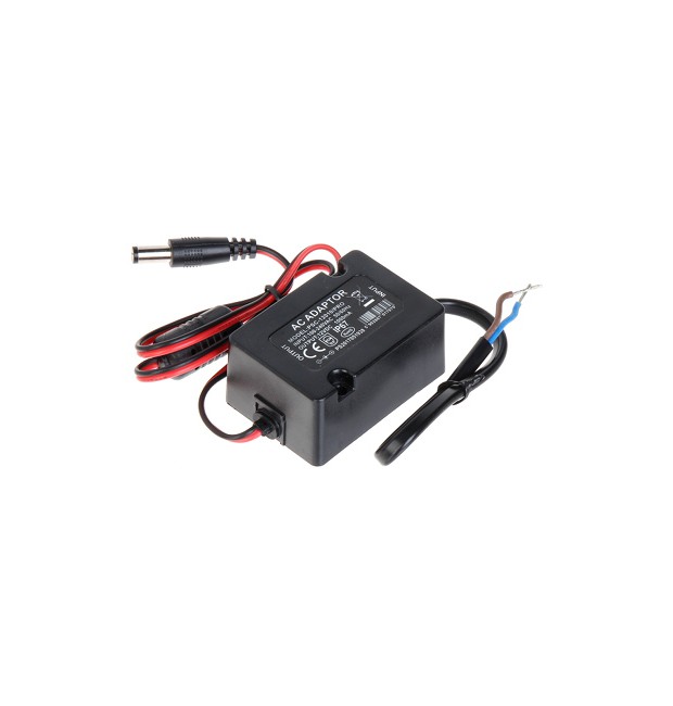 Ripetitore Radio Wireless 868 MHz miniatura 3