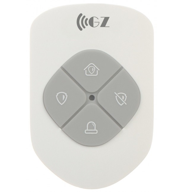 Telecomando Bidirezionale 4 Tasti