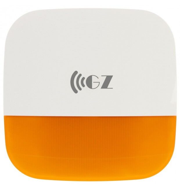 Sirena Wireless da Esterno