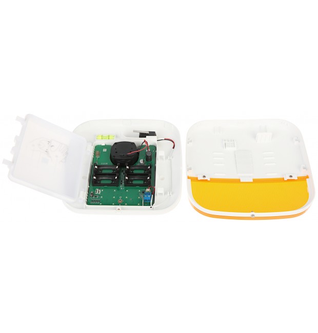 Sirena Wireless da Esterno miniatura 4