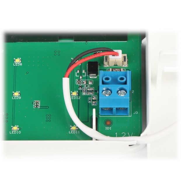 Sirena Wireless da Esterno miniatura 5