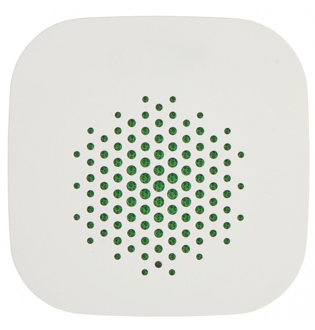 Sirena Wireless da Interno Compatta miniatura 2