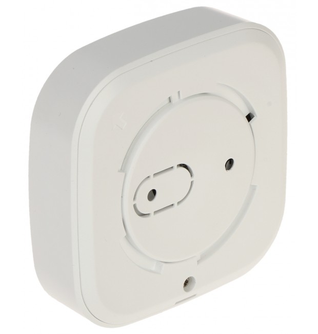 Sirena Wireless da Interno Compatta miniatura 3