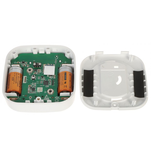 Sirena Wireless da Interno Compatta miniatura 4